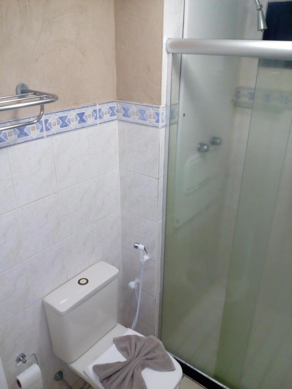 Boa Viagem Flat Apartment Recife Bagian luar foto