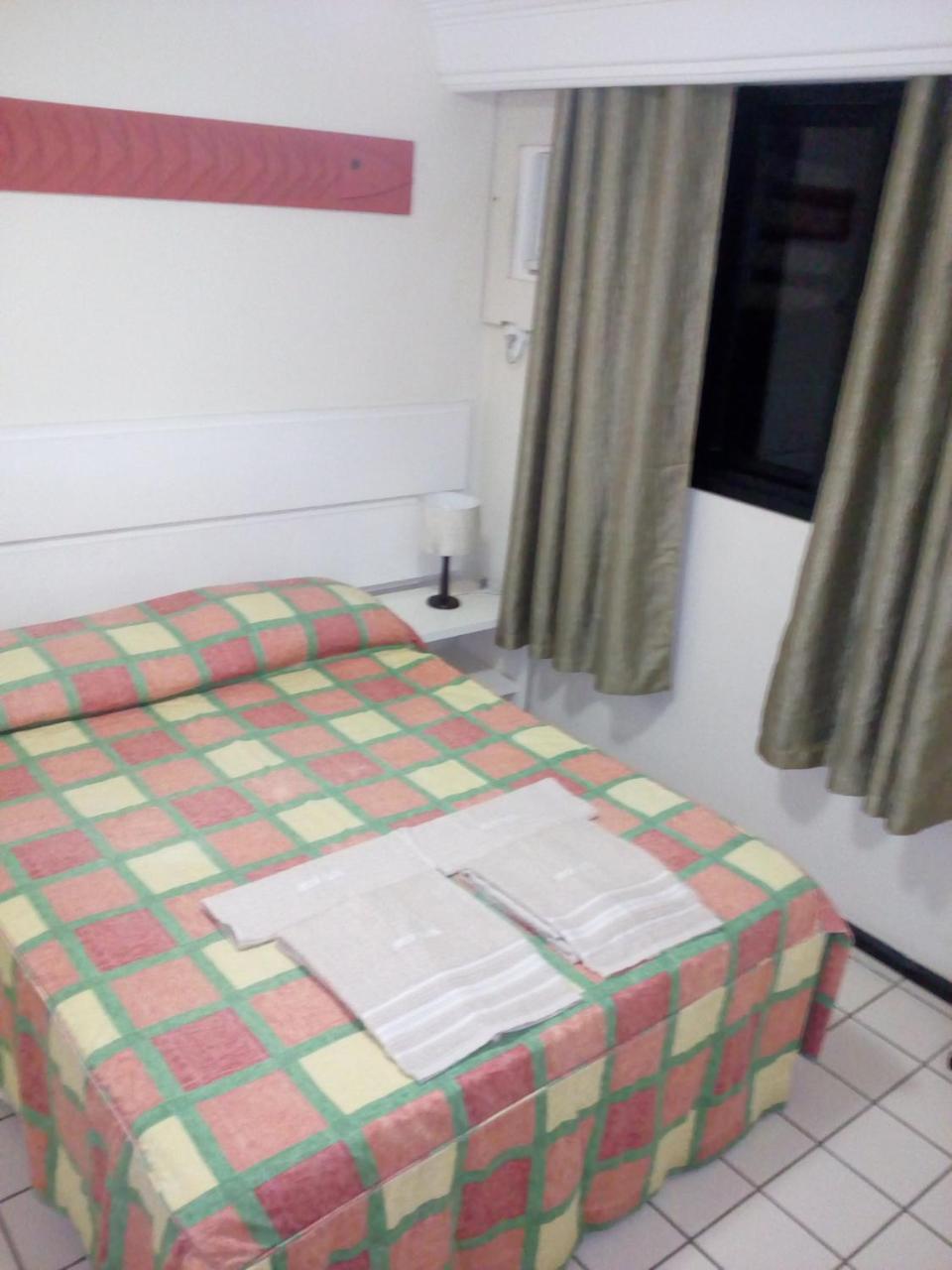 Boa Viagem Flat Apartment Recife Bagian luar foto